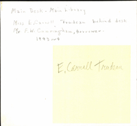 Photo only available in the library